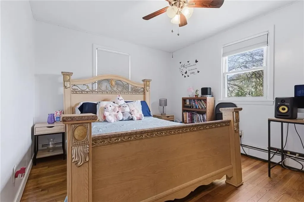 20 Stewart Street Warwick RI 02889