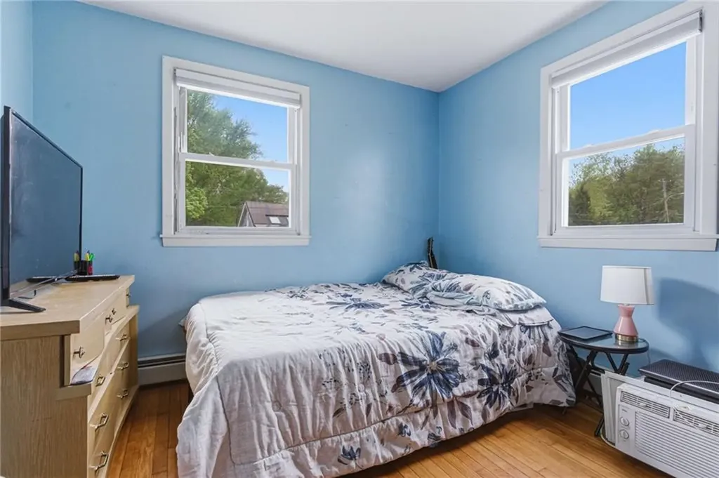 20 Stewart Street Warwick RI 02889