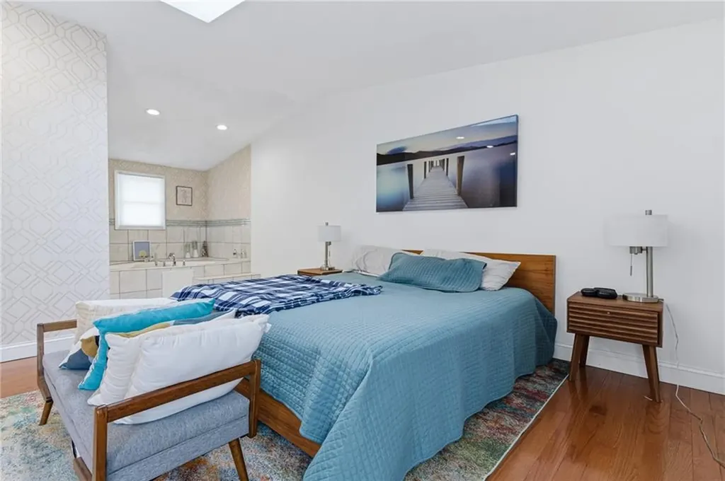 20 Stewart Street Warwick RI 02889