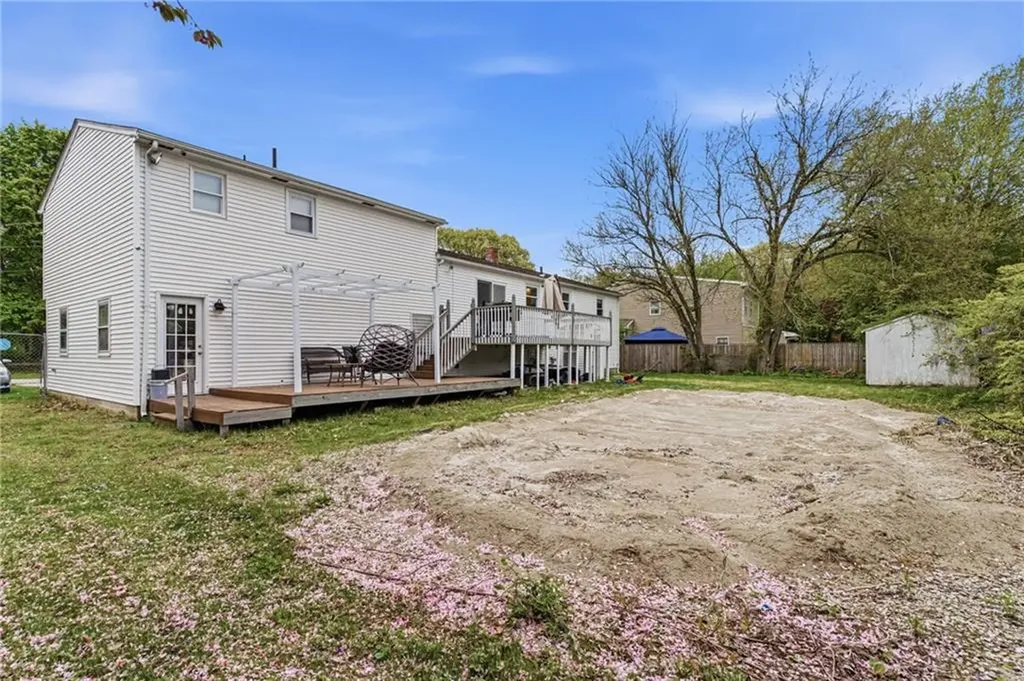 20 Stewart Street Warwick RI 02889