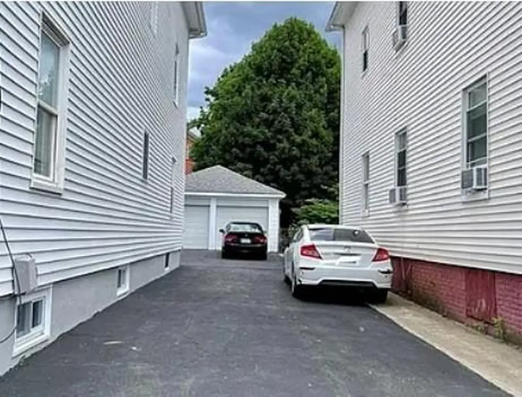 56 Vinton Street Providence RI 02909
