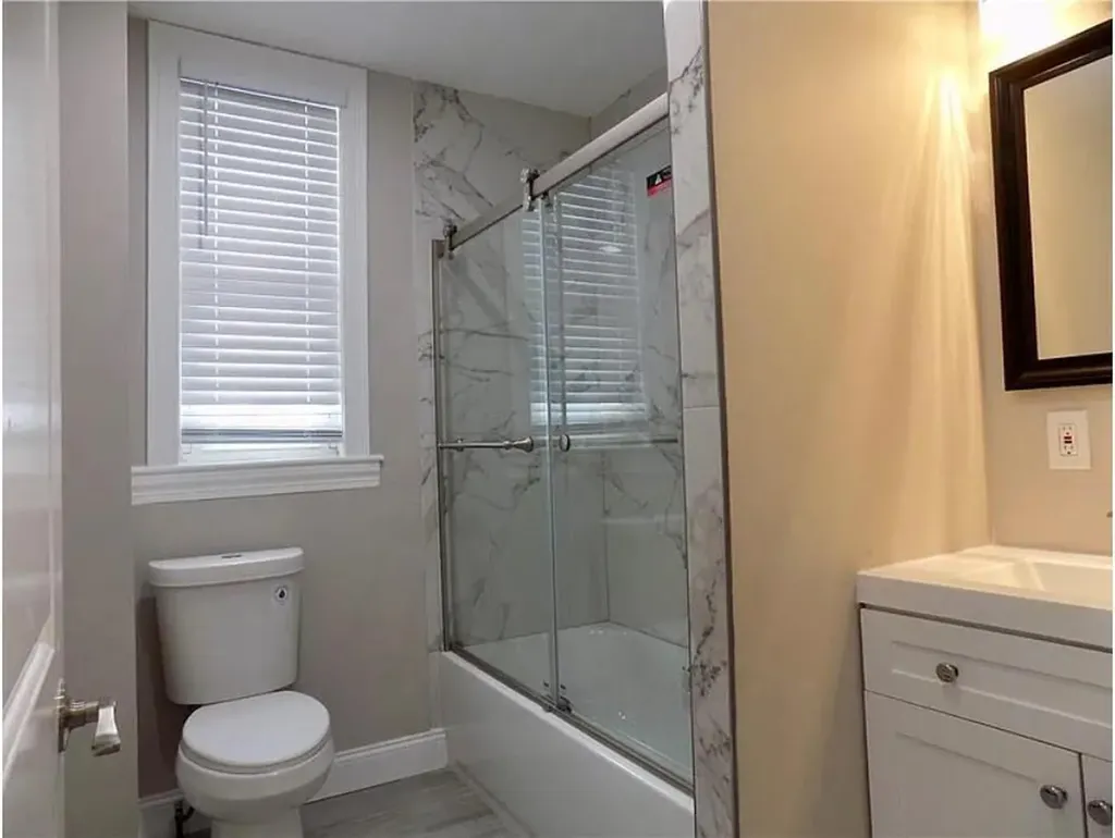 56 Vinton Street Providence RI 02909