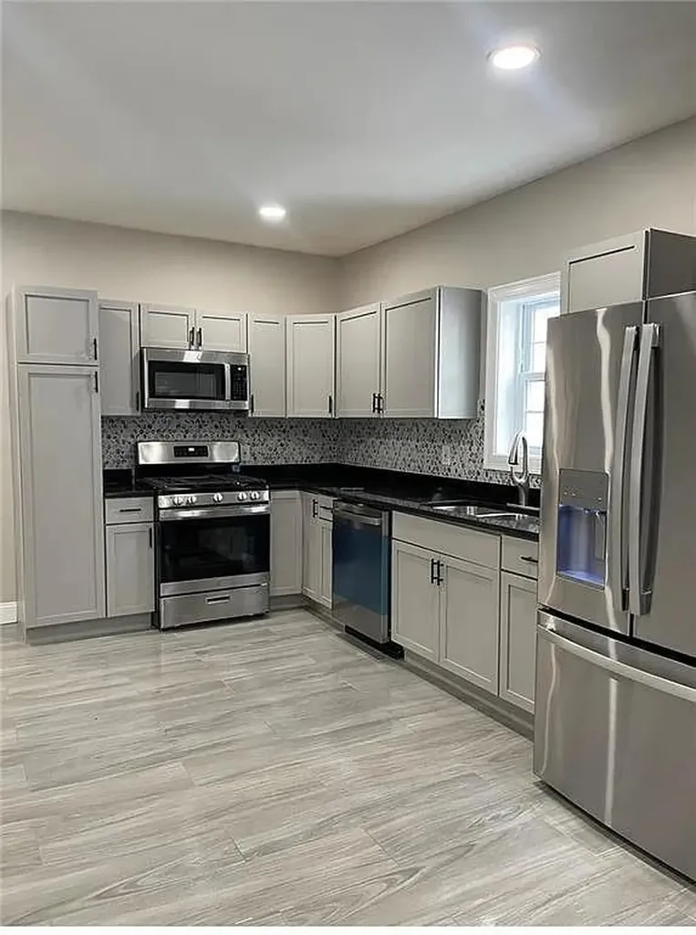 56 Vinton Street Providence RI 02909