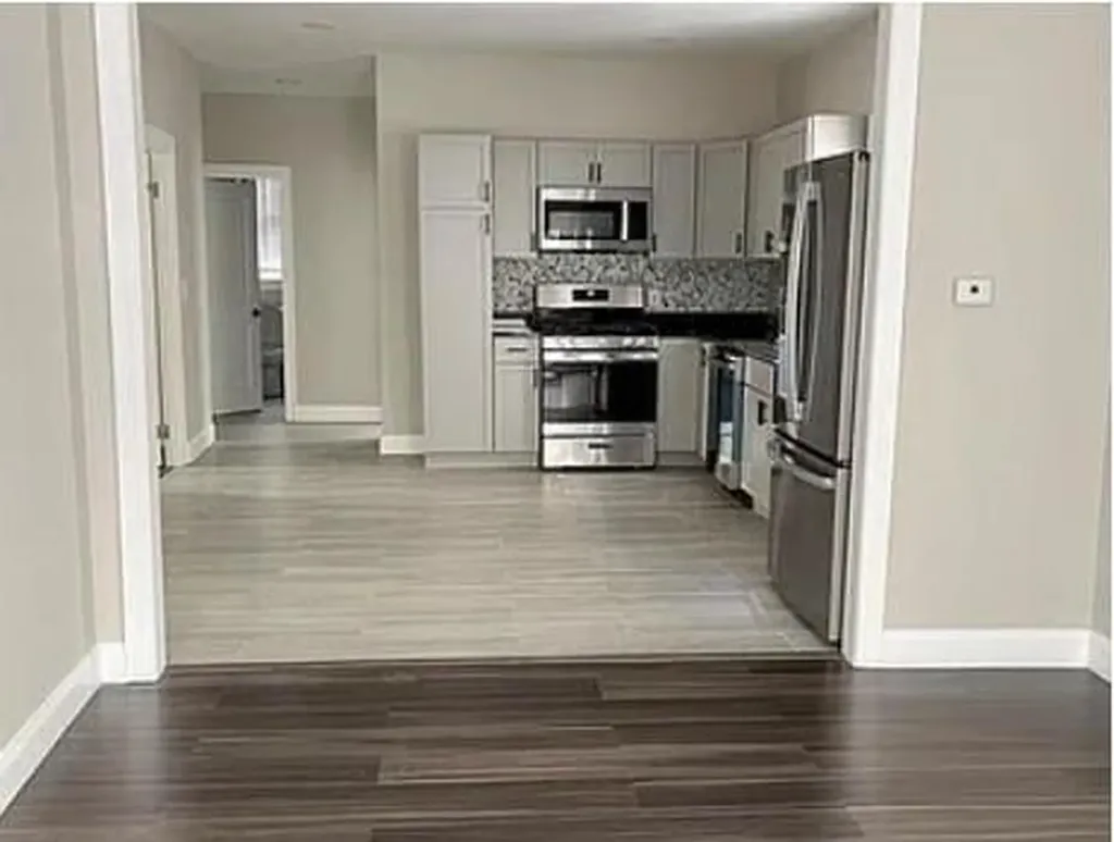 56 Vinton Street Providence RI 02909