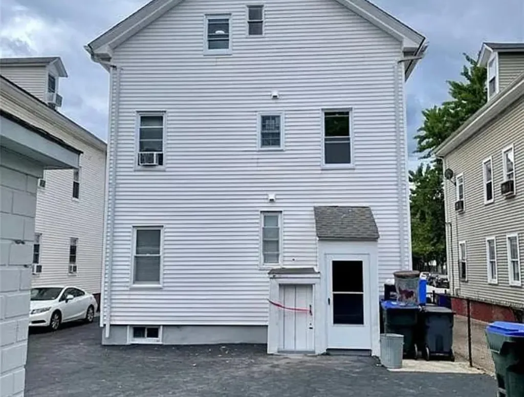56 Vinton Street Providence RI 02909