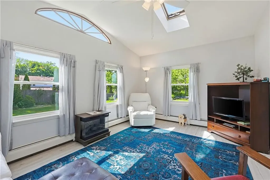50 Brookdale Avenue Cranston RI 02921