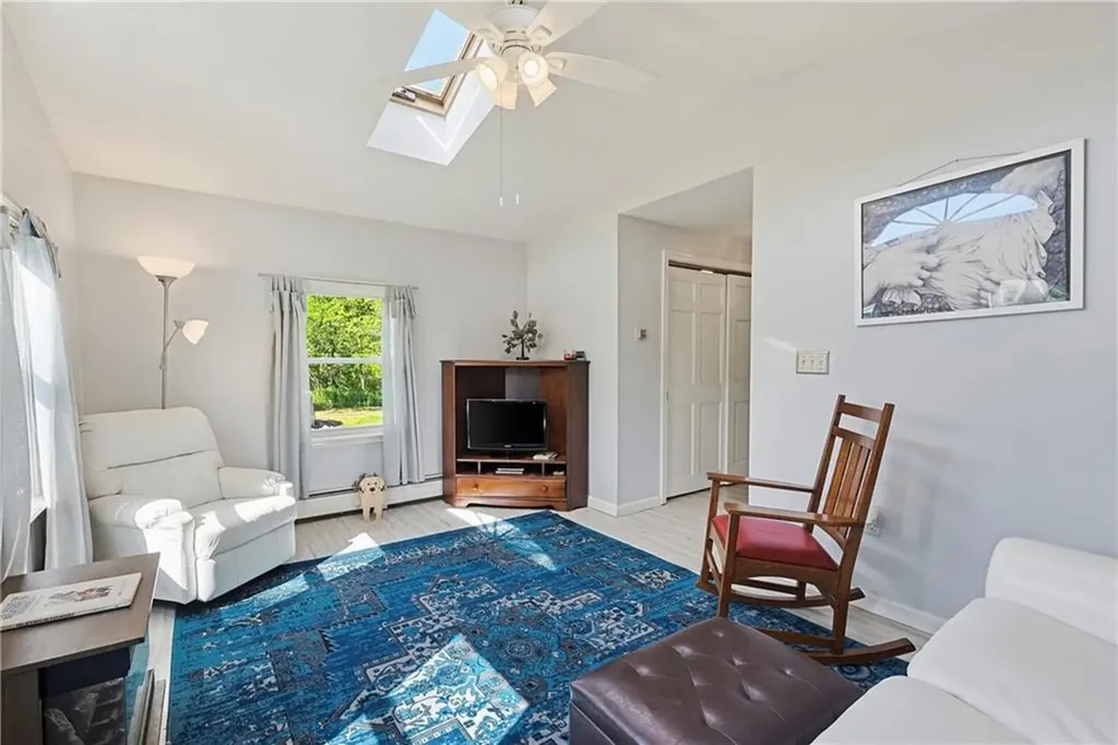 50 Brookdale Avenue Cranston RI 02921
