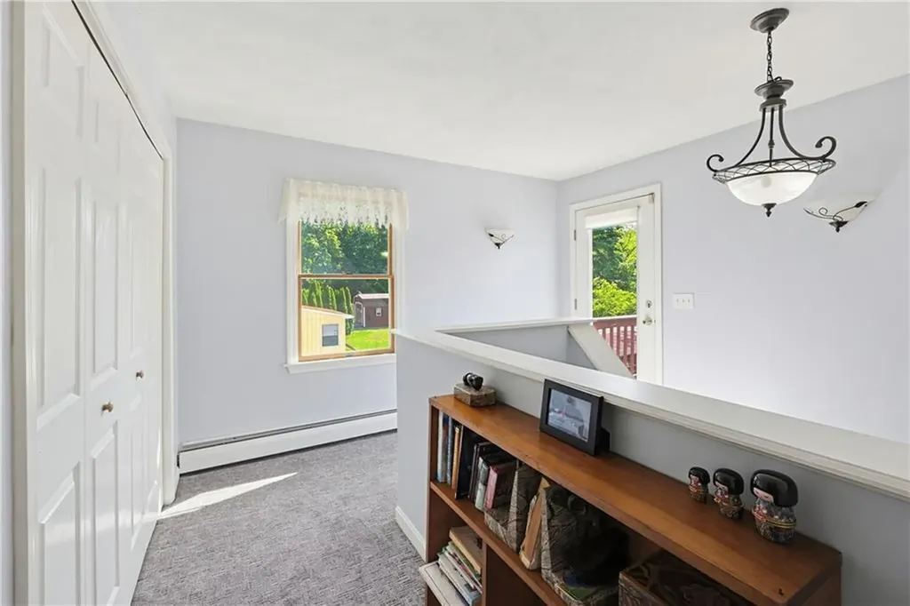 50 Brookdale Avenue Cranston RI 02921