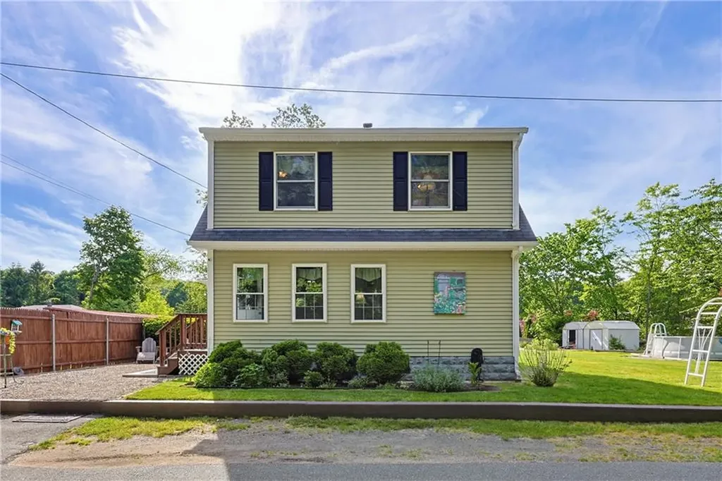 50 Brookdale Avenue Cranston RI 02921
