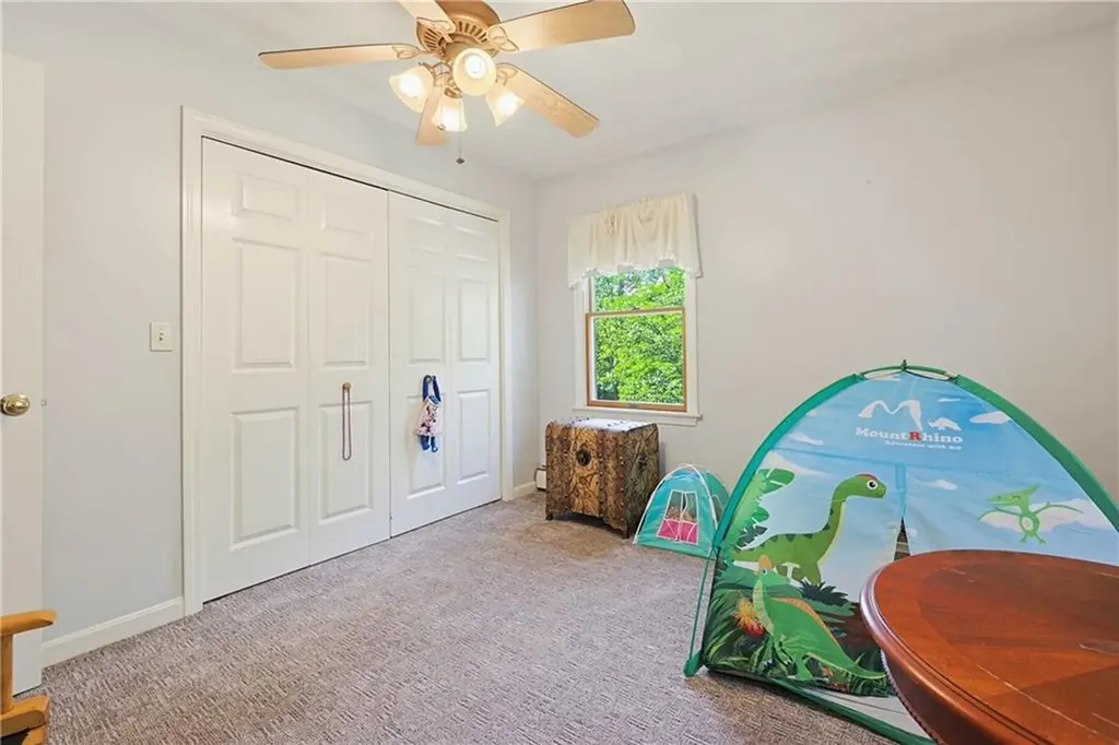 50 Brookdale Avenue Cranston RI 02921