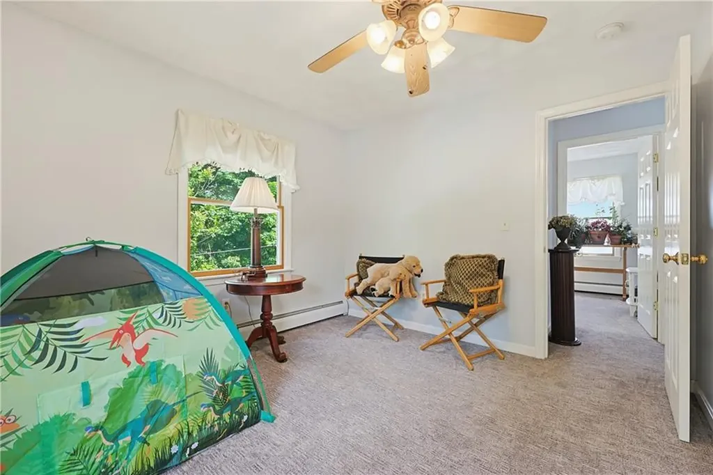 50 Brookdale Avenue Cranston RI 02921