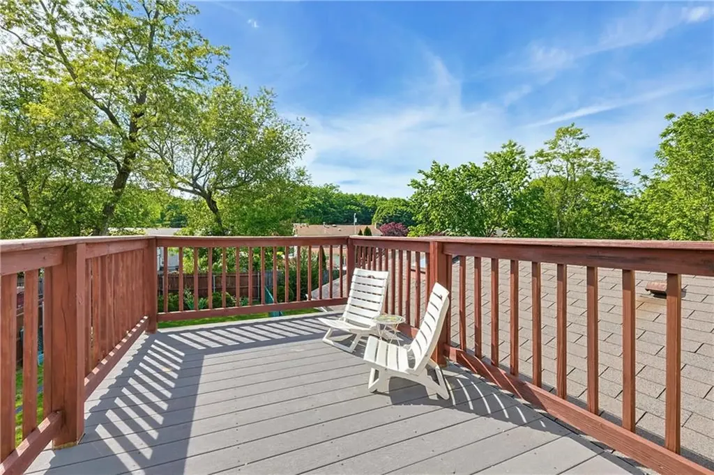 50 Brookdale Avenue Cranston RI 02921