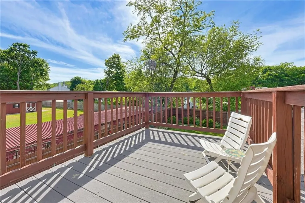 50 Brookdale Avenue Cranston RI 02921