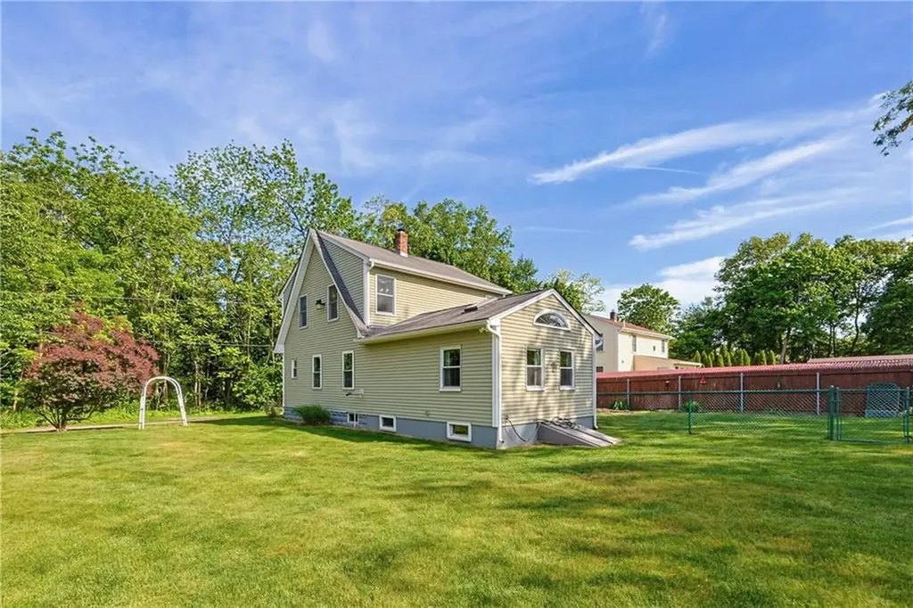 50 Brookdale Avenue Cranston RI 02921