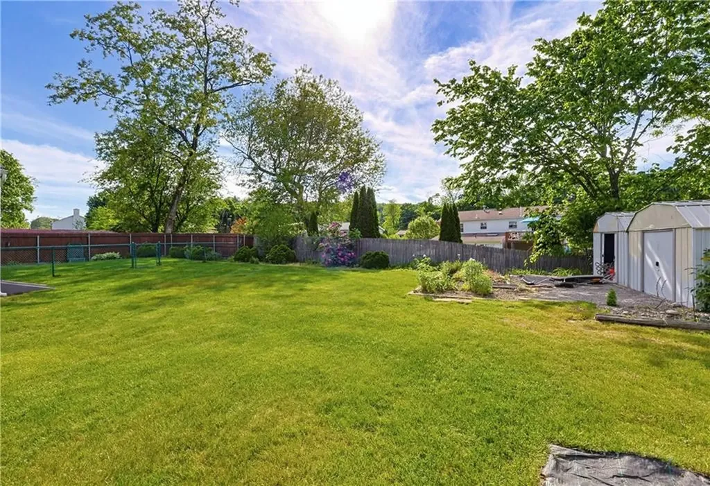 50 Brookdale Avenue Cranston RI 02921