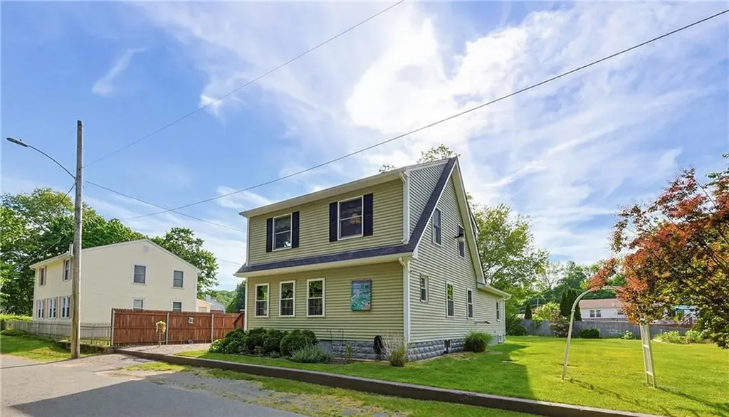 50 Brookdale Avenue Cranston RI 02921
