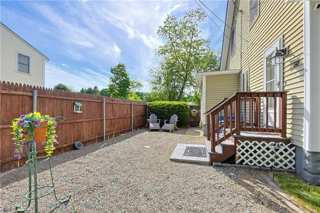 50 Brookdale Avenue Cranston RI 02921