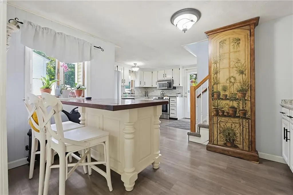 50 Brookdale Avenue Cranston RI 02921