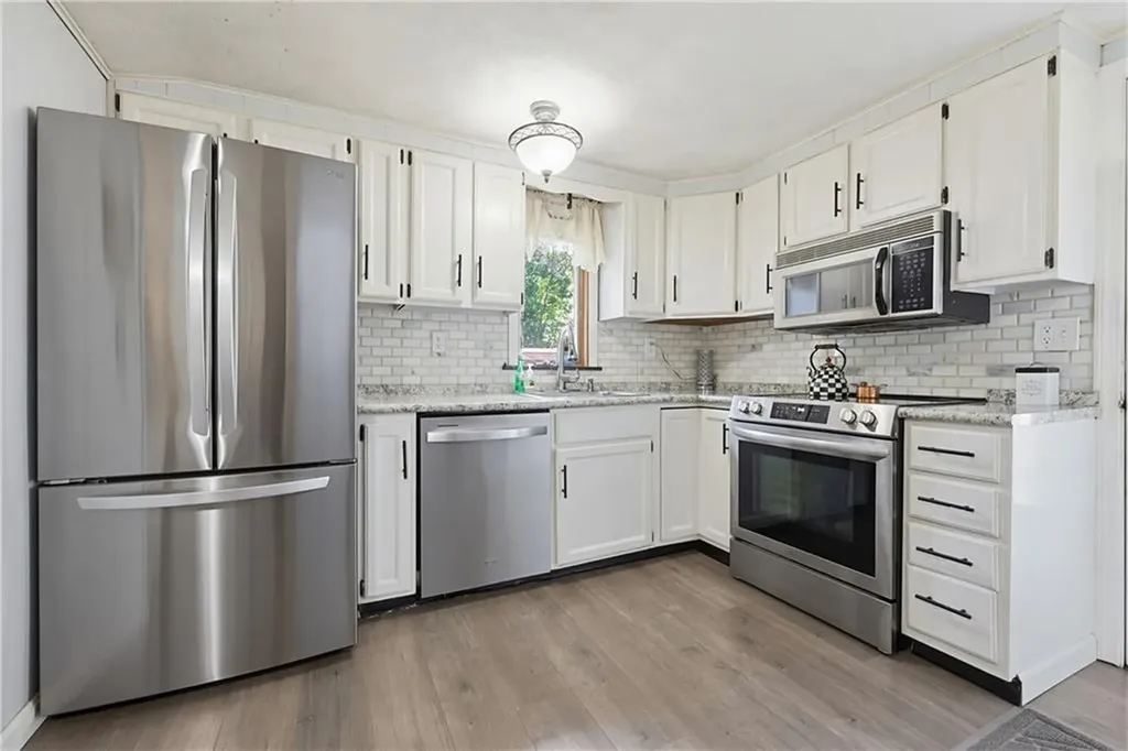 50 Brookdale Avenue Cranston RI 02921