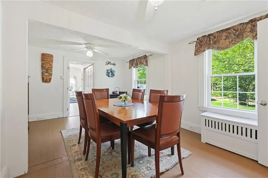 50 Brookdale Avenue Cranston RI 02921