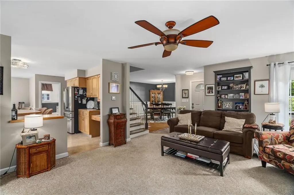 21 Tilbury Drive Bristol RI 02809