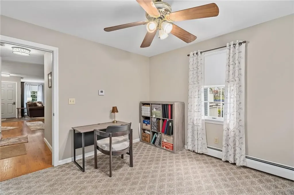 21 Tilbury Drive Bristol RI 02809