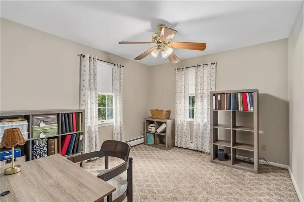 21 Tilbury Drive Bristol RI 02809
