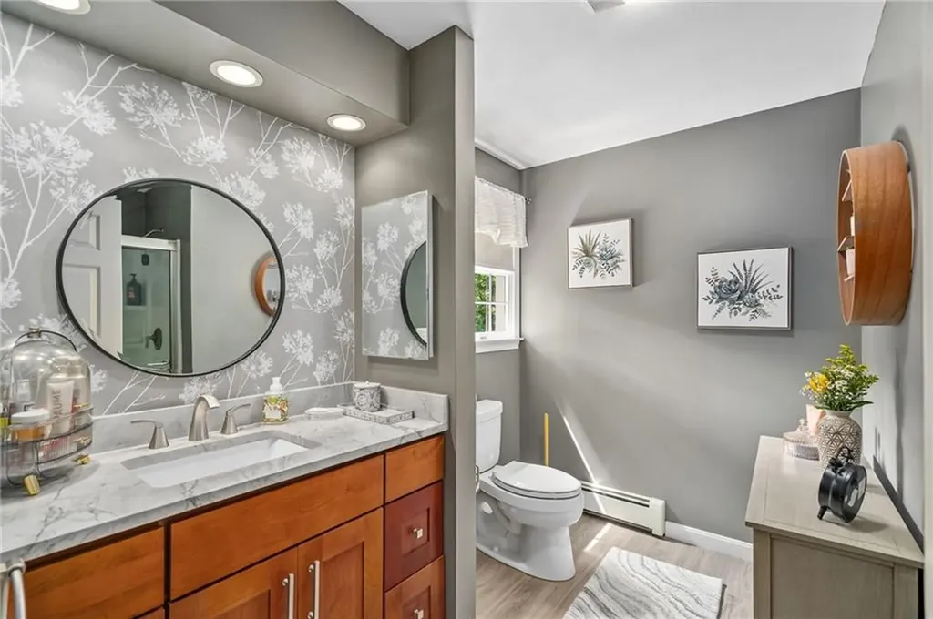 21 Tilbury Drive Bristol RI 02809