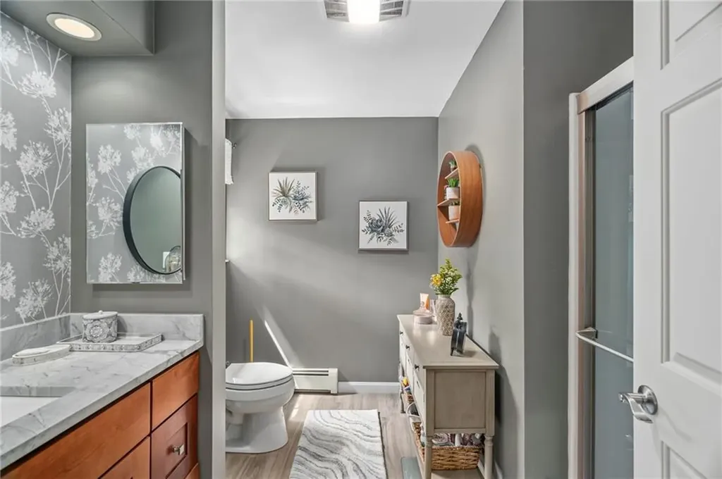 21 Tilbury Drive Bristol RI 02809