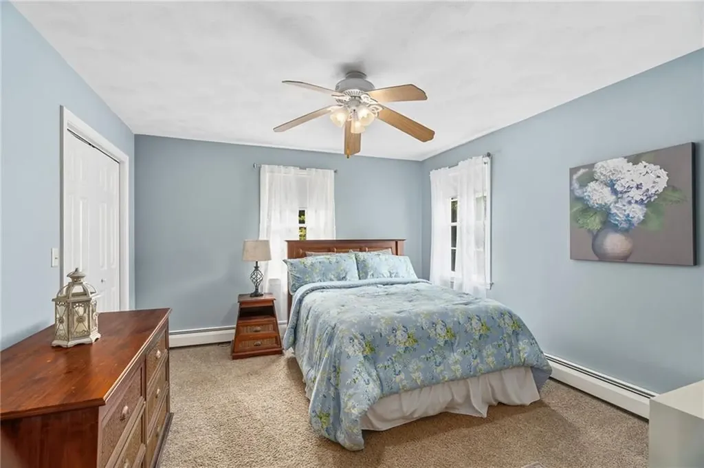 21 Tilbury Drive Bristol RI 02809