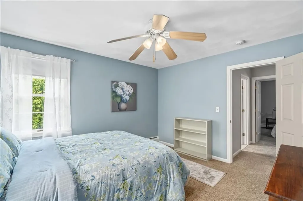 21 Tilbury Drive Bristol RI 02809