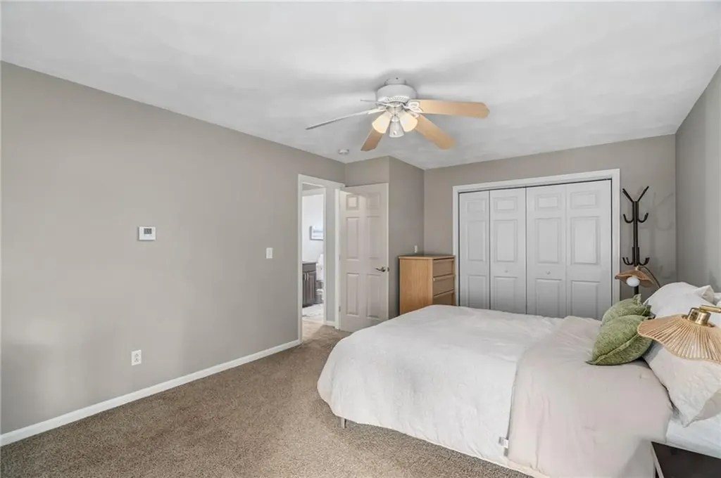 21 Tilbury Drive Bristol RI 02809