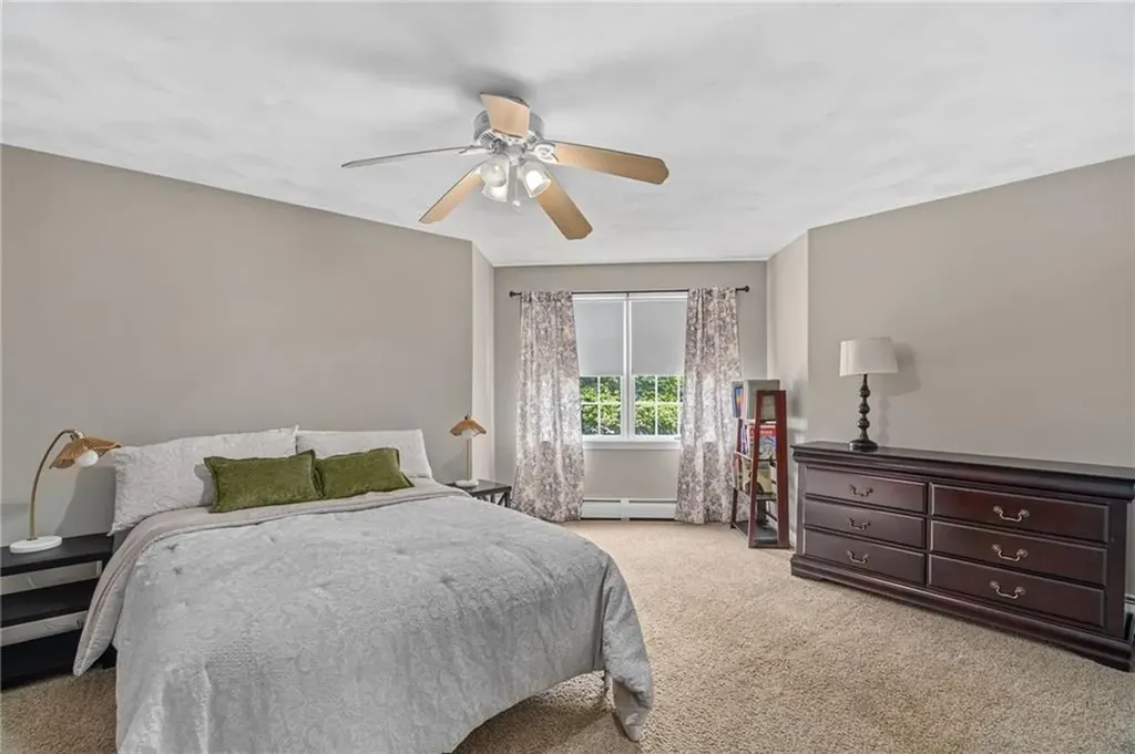 21 Tilbury Drive Bristol RI 02809