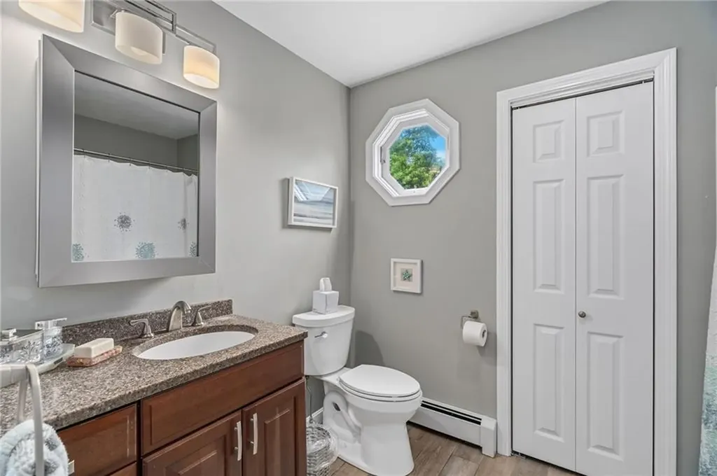 21 Tilbury Drive Bristol RI 02809