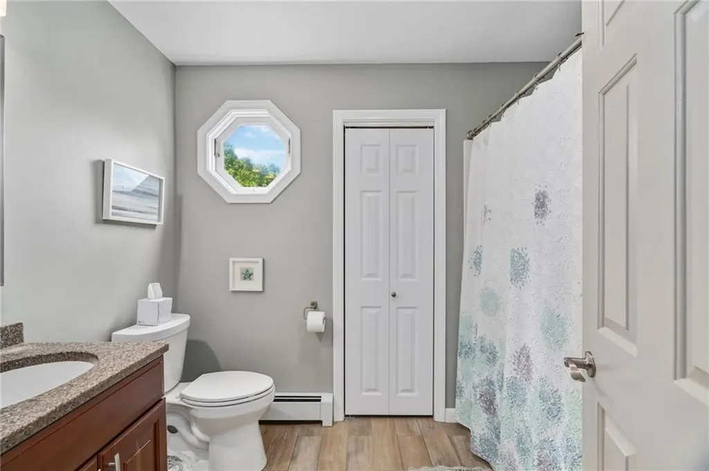 21 Tilbury Drive Bristol RI 02809