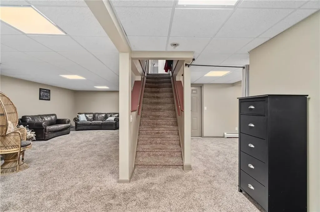 21 Tilbury Drive Bristol RI 02809