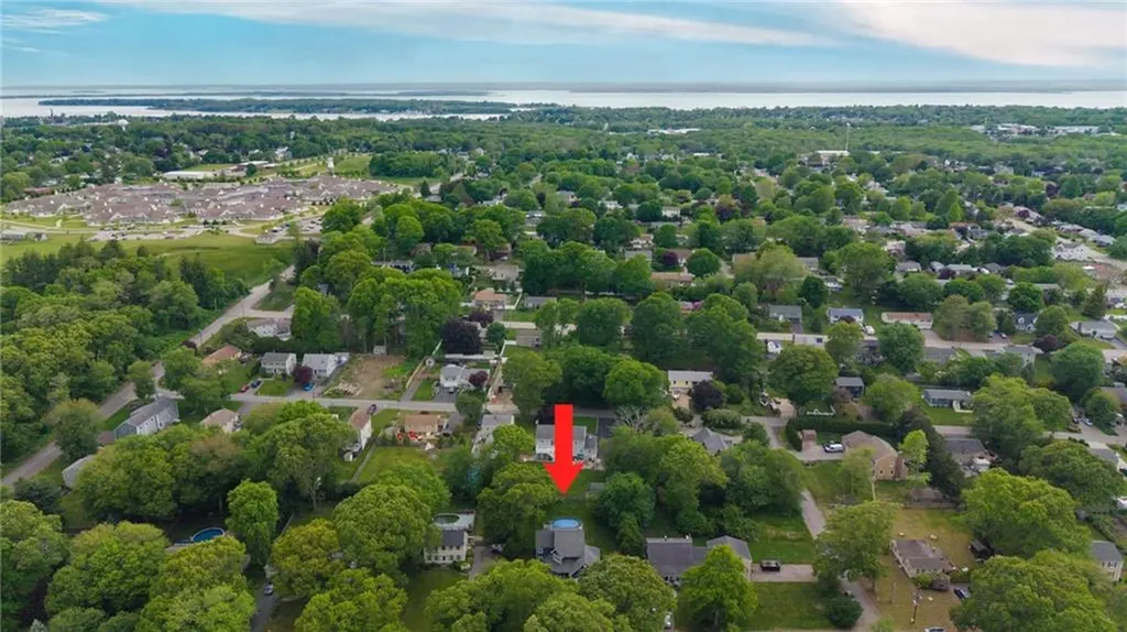 21 Tilbury Drive Bristol RI 02809