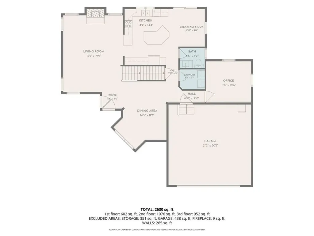 21 Tilbury Drive Bristol RI 02809
