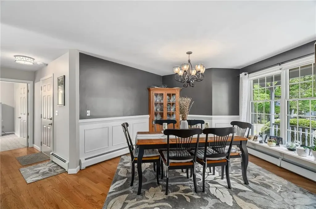 21 Tilbury Drive Bristol RI 02809