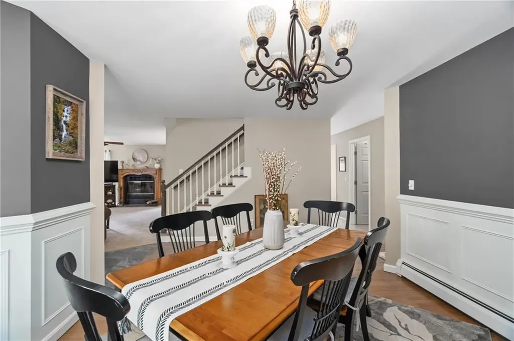 21 Tilbury Drive Bristol RI 02809