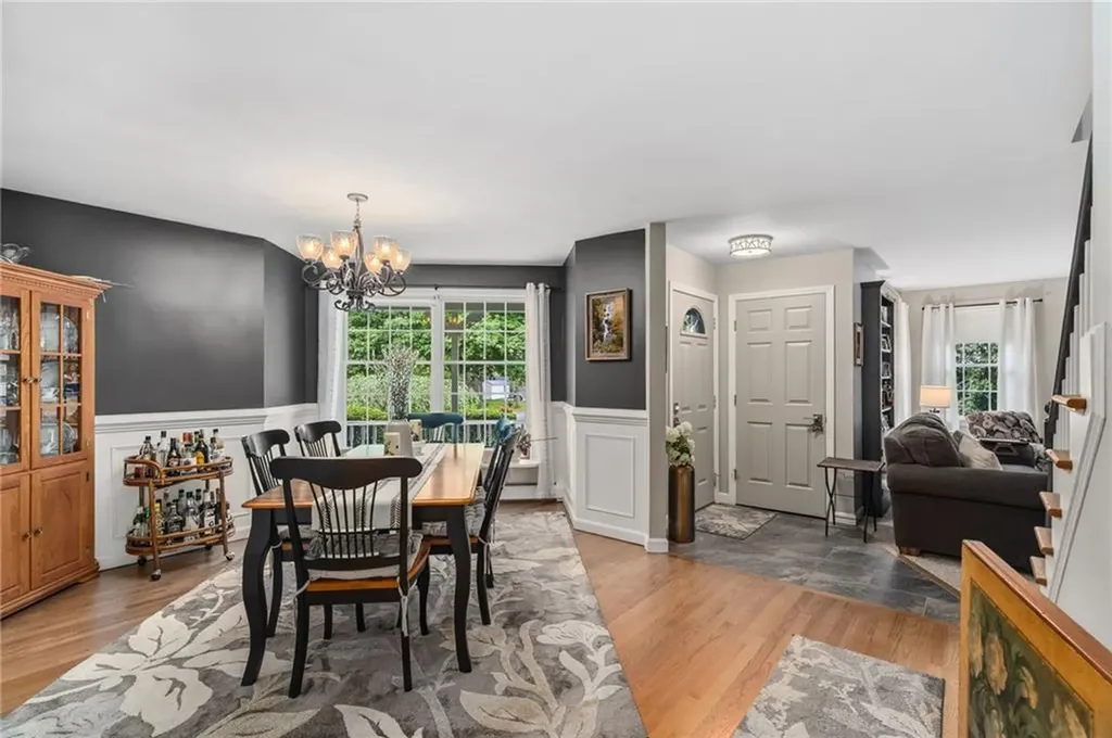 21 Tilbury Drive Bristol RI 02809