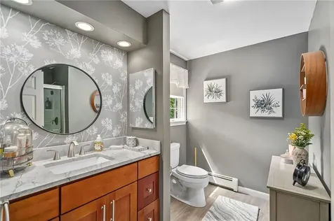 21 Tilbury Drive Bristol RI 02809