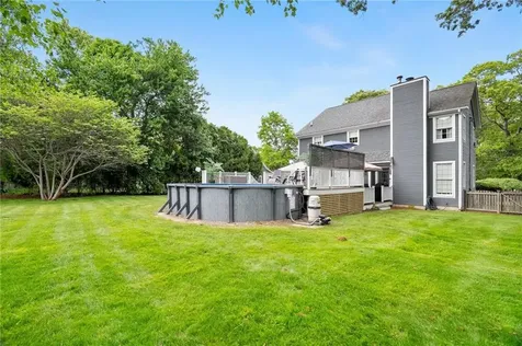 21 Tilbury Drive Bristol RI 02809