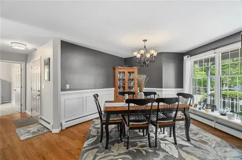 21 Tilbury Drive Bristol RI 02809