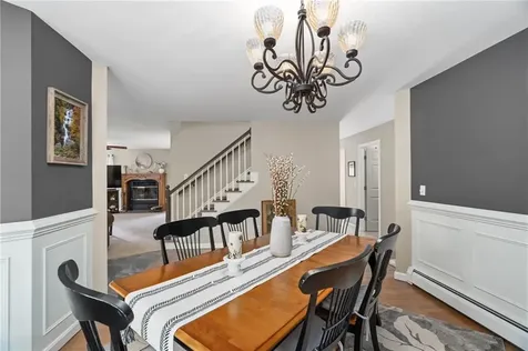 21 Tilbury Drive Bristol RI 02809