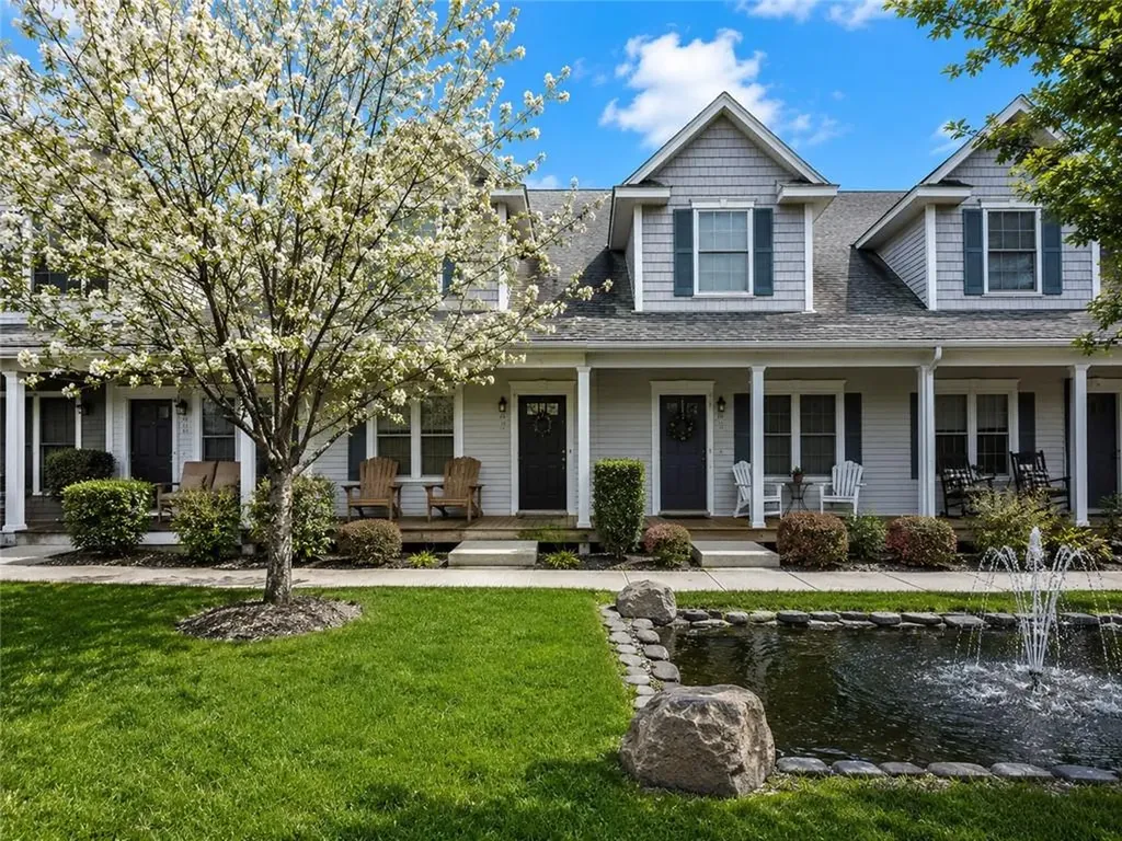 301 West Shore Road Warwick RI 02886