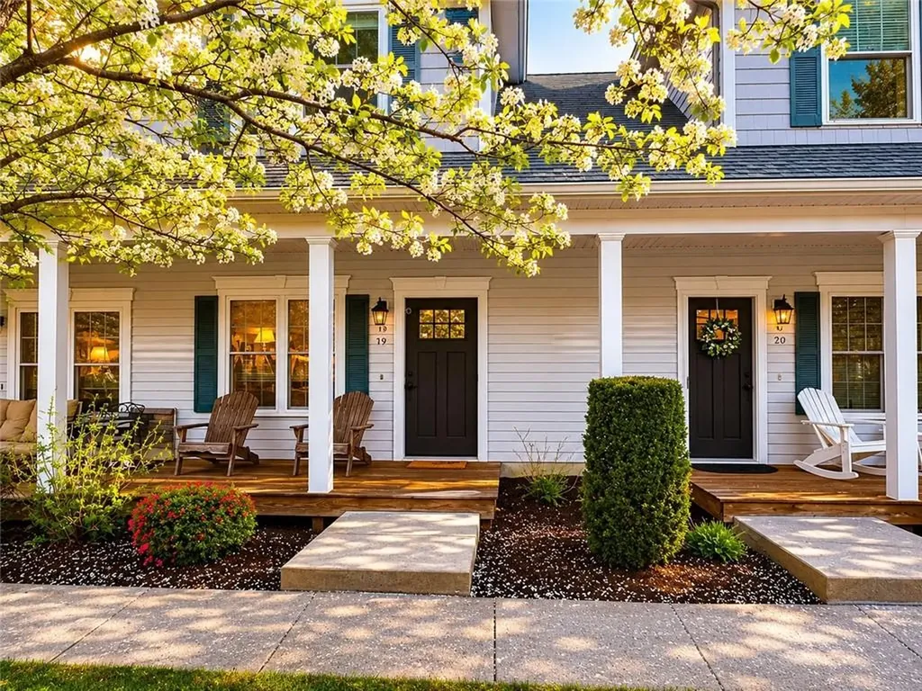 301 West Shore Road Warwick RI 02886