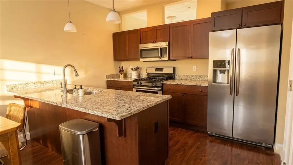 301 West Shore Road Warwick RI 02886