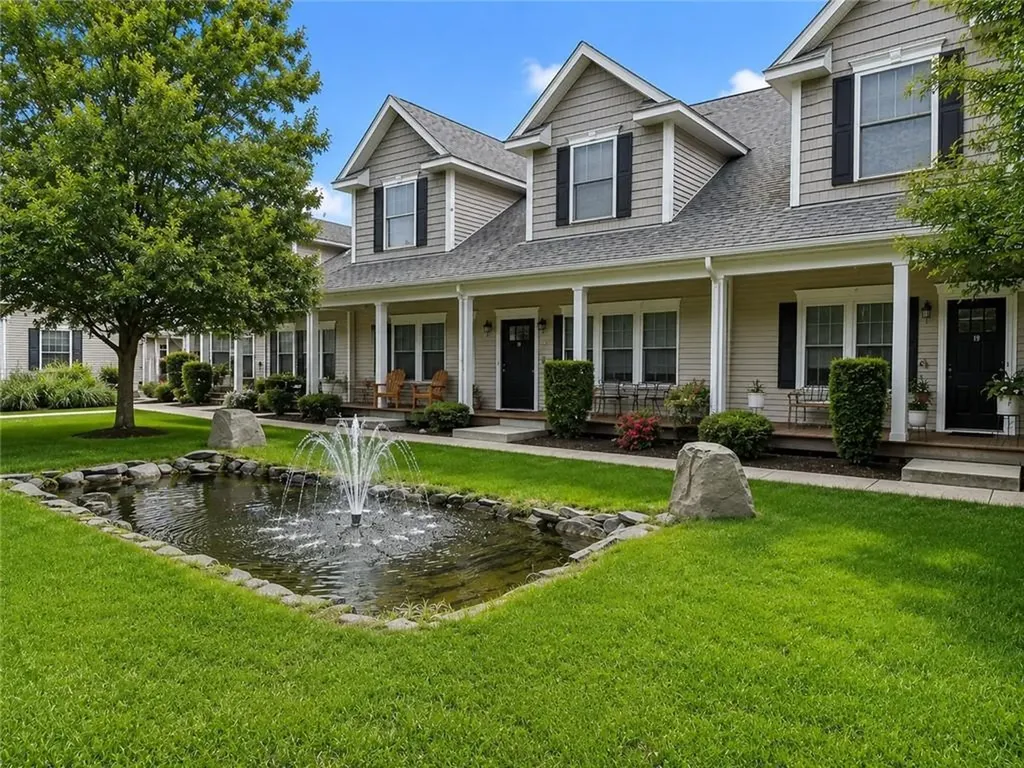 301 West Shore Road Warwick RI 02886