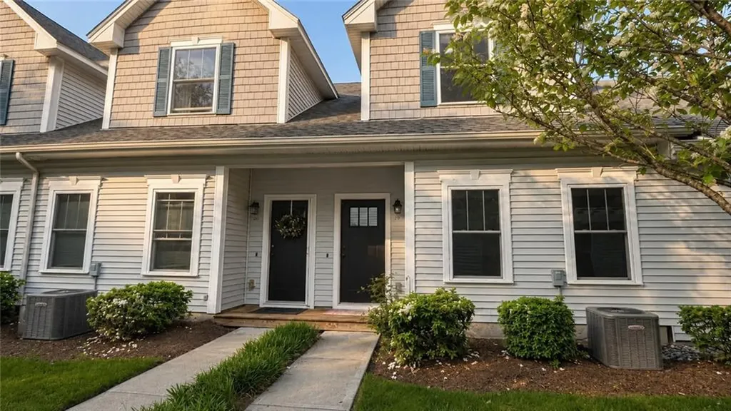 301 West Shore Road Warwick RI 02886